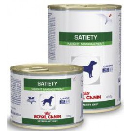 Royal Canin Satiety Weight Management Wet-Контроль избыточного веса